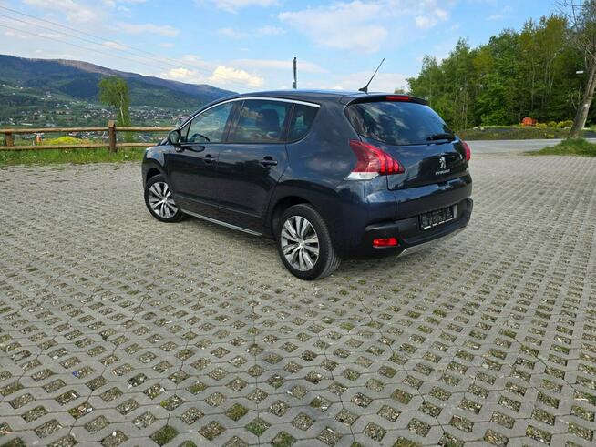 Peugeot 3008 1.6 Benzyna / 156 KM Turbo !! / Panorama / Navi / Serwis ASO !! LED !