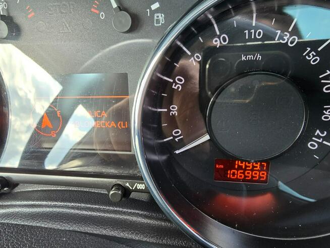 Peugeot 3008 1.6 Benzyna / 156 KM Turbo !! / Panorama / Navi / Serwis ASO !! LED !