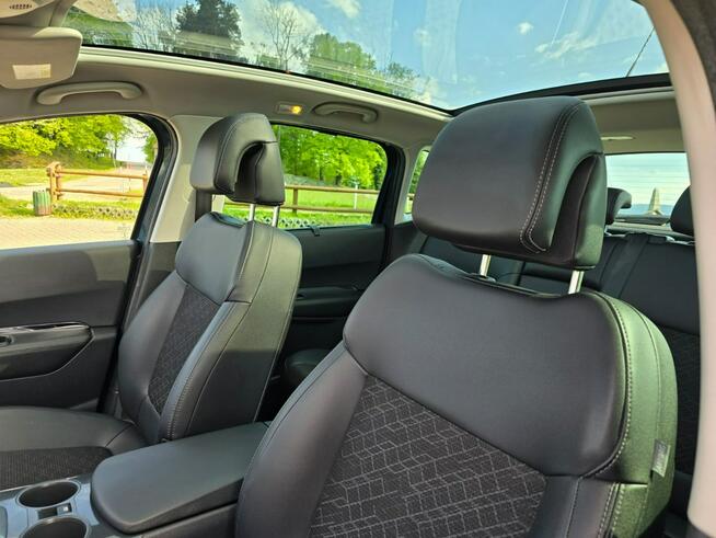 Peugeot 3008 1.6 Benzyna / 156 KM Turbo !! / Panorama / Navi / Serwis ASO !! LED !
