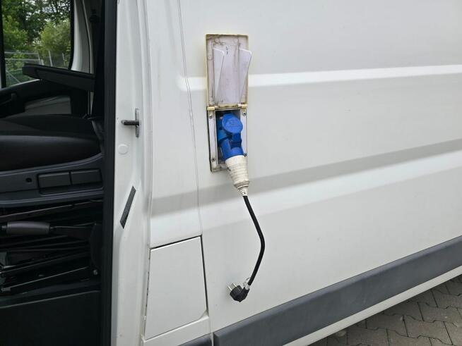 BOXER 2.0 HDI /130 KM / Warsztat / Elektryk /Hydraulik / Przetwornica