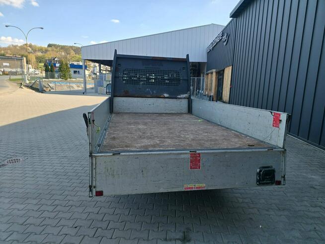 Peugeot Boxer DUCATO ,JUMPER /7 osobowy / Mały Przebieg !! 170 Tyś ! DOKA ! ASO !