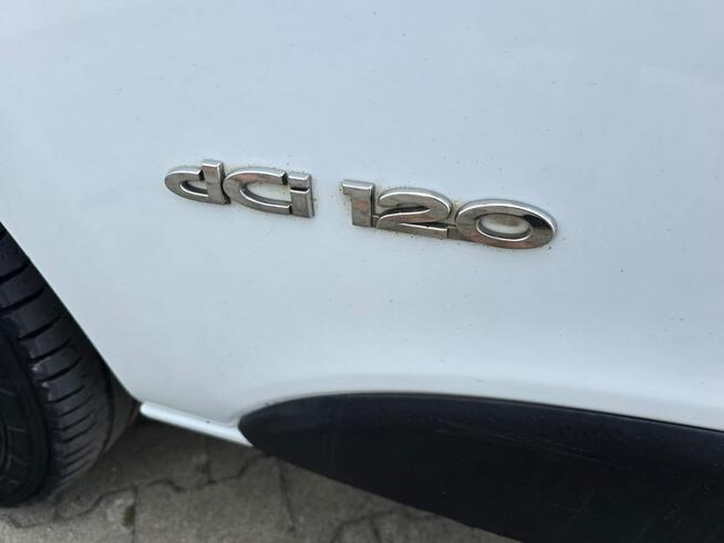 Trafic 1.6 DCI / KLIMA / Serwisowany !! - ASO !! L1H1