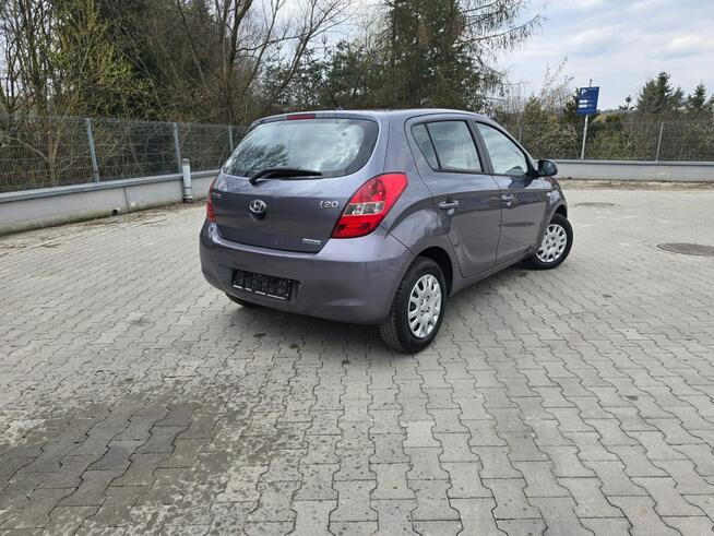 Hyundai i20 1.4 CRDI // Mały Przebieg 5 Drzwi Serwis ASO !!