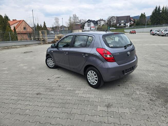 Hyundai i20 1.4 CRDI // Mały Przebieg 5 Drzwi Serwis ASO !!
