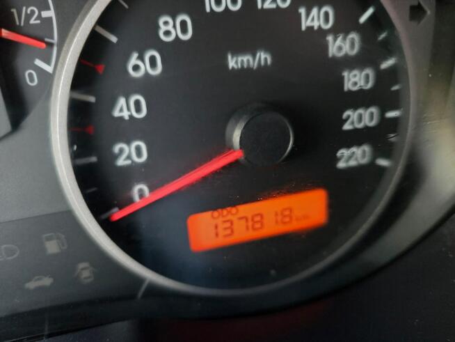 Hyundai i20 1.4 CRDI // Mały Przebieg 5 Drzwi Serwis ASO !!