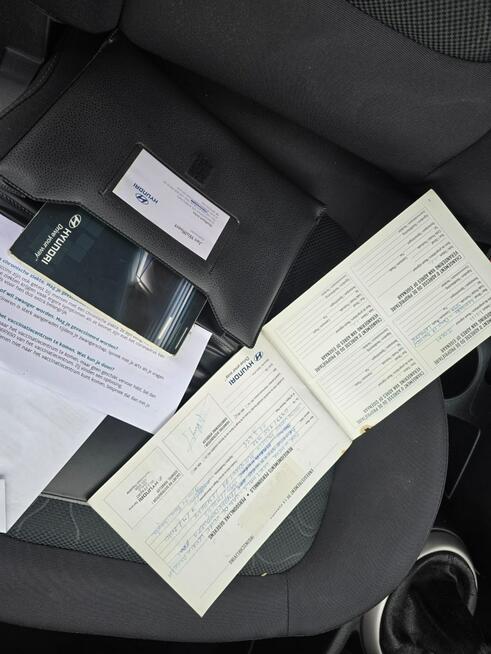 Hyundai i20 1.4 CRDI // Mały Przebieg 5 Drzwi Serwis ASO !!