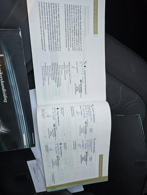 Hyundai i20 1.4 CRDI // Mały Przebieg 5 Drzwi Serwis ASO !!