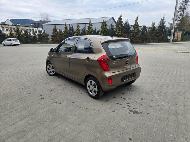 1.0 / 70 KM !! Picanto II / Ksiązka Serwisowa !! Serwis ASO !!