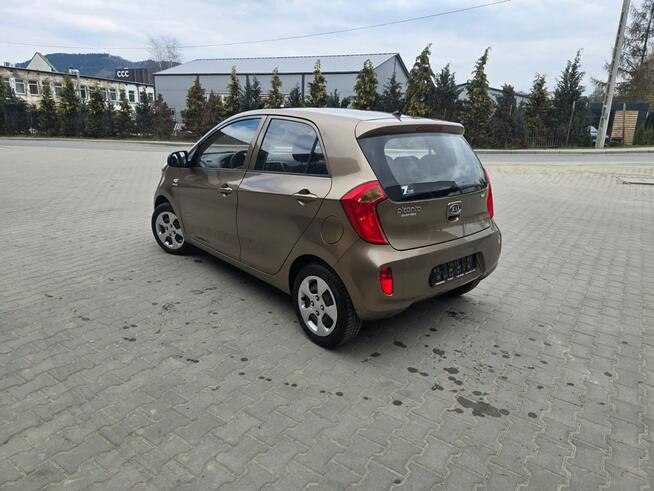 1.0 / 70 KM !! Picanto II / Ksiązka Serwisowa !! Serwis ASO !!