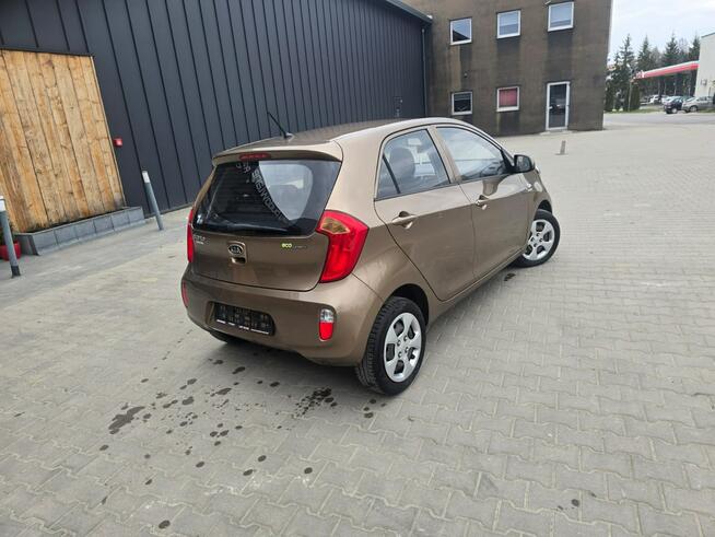 1.0 / 70 KM !! Picanto II / Ksiązka Serwisowa !! Serwis ASO !!
