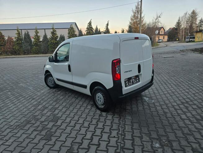 Fiat Fiorino Nemo / Biper . KLIMA / ASO !! Drzwi boczne !!Car -Pass / Przebieg !!