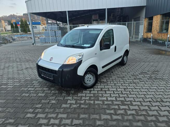 Fiat Fiorino Nemo / Biper . KLIMA / ASO !! Drzwi boczne !!Car -Pass / Przebieg !!