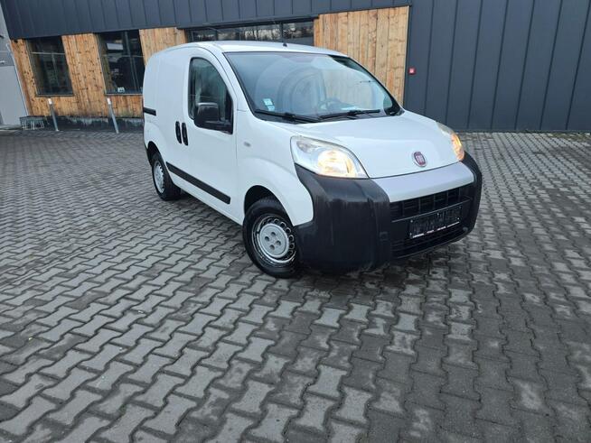 Fiat Fiorino Nemo / Biper . KLIMA / ASO !! Drzwi boczne !!Car -Pass / Przebieg !!