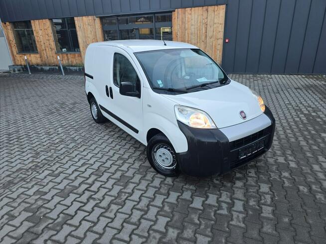 Fiat Fiorino Nemo / Biper . KLIMA / ASO !! Drzwi boczne !!Car -Pass / Przebieg !!