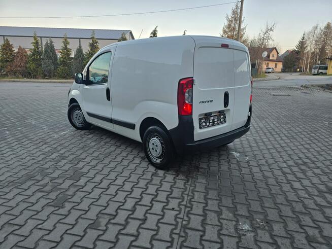Fiat Fiorino Nemo / Biper . KLIMA / ASO !! Drzwi boczne !!Car -Pass / Przebieg !!