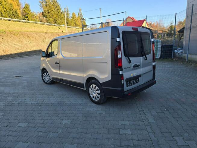 Trafic 1.6 DCI / KLIMA / Serwisowany !! - ASO !! L1H1