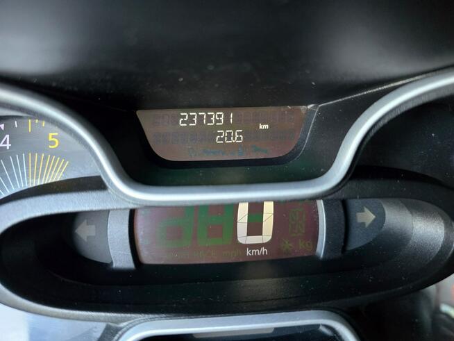 Trafic 1.6 DCI / KLIMA / Serwisowany !! - ASO !! L1H1