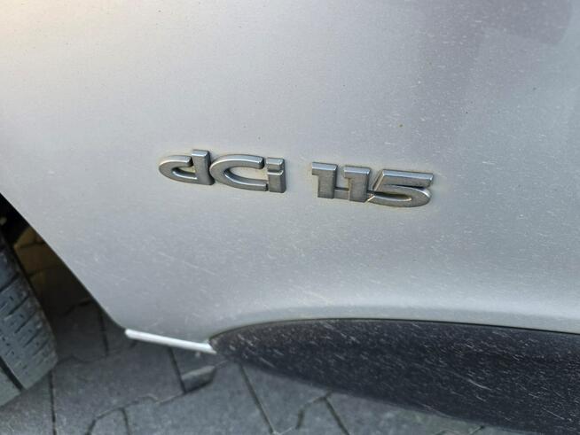Trafic 1.6 DCI / KLIMA / Serwisowany !! - ASO !! L1H1