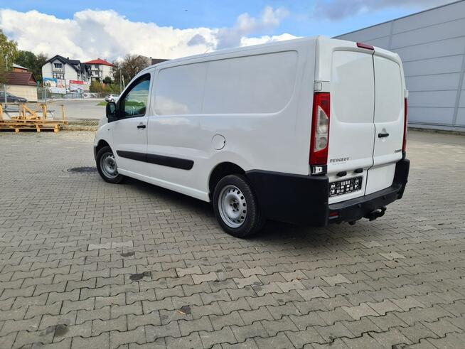 Peugeot Expert 2.0 HDI / 120 KM !! / CHŁODNIA