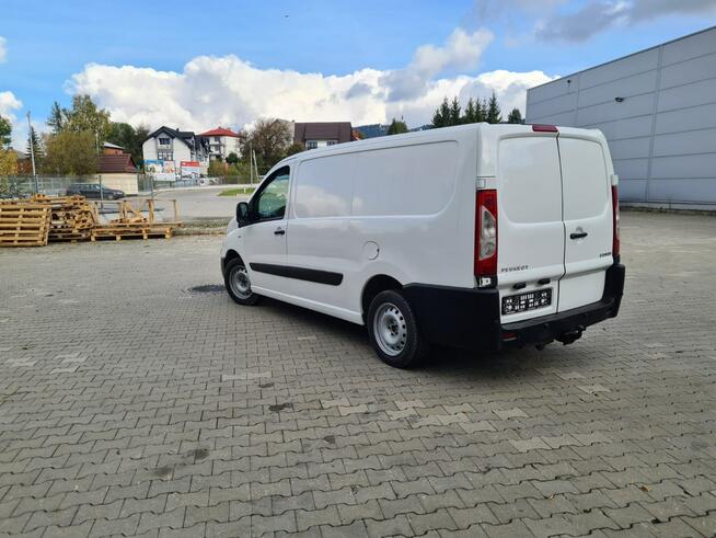 Peugeot Expert 2.0 HDI / 120 KM !! / CHŁODNIA