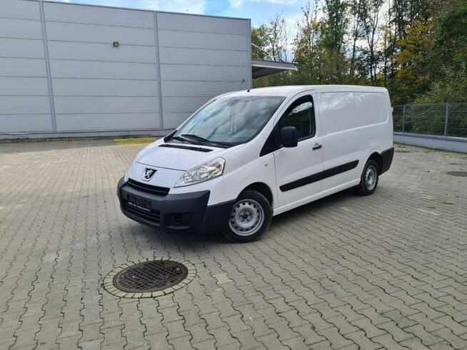 Peugeot Expert 2.0 HDI / 120 KM !! / CHŁODNIA