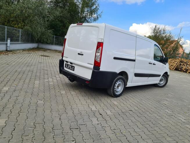 Peugeot Expert 2.0 HDI / 120 KM !! / CHŁODNIA