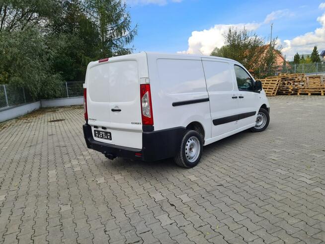 Peugeot Expert 2.0 HDI / 120 KM !! / CHŁODNIA