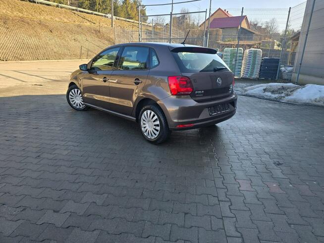 Volkswagen Polo 1.4 Diesel Blue Motion Technology Klima / -Stan Super !