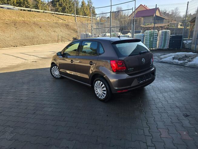 Volkswagen Polo 1.4 Diesel Blue Motion Technology Klima / -Stan Super !