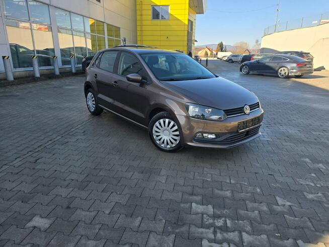 Volkswagen Polo 1.4 Diesel Blue Motion Technology Klima / -Stan Super !