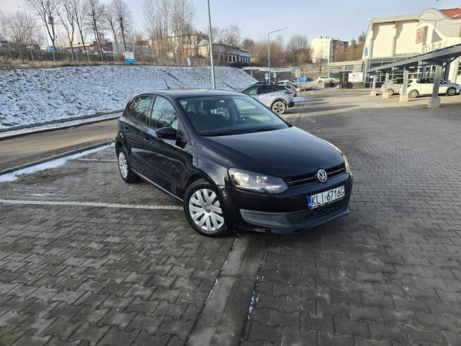 Volkswagen Polo 1.2 Diesel Klima / Serwisowana -Stan Super !! ZAREJESTROWANY !!