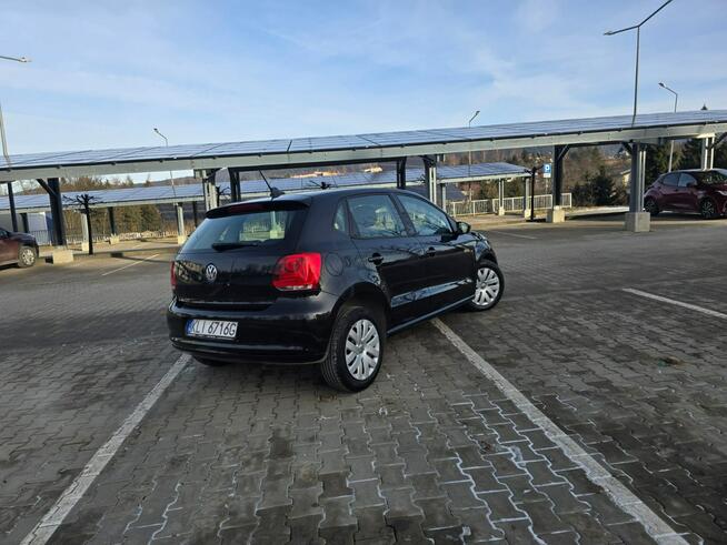 Volkswagen Polo 1.2 Diesel Klima / Serwisowana -Stan Super !! ZAREJESTROWANY !!