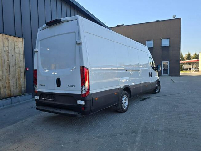 Iveco Daily 35C16 V 2,3 D / 160 KM !! MAX - Long / L 5 - L 5 !! Przebieg 68 tyś !!