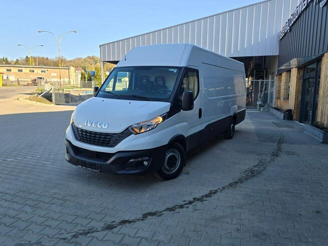 Iveco Daily 35C16 V 2,3 D / 160 KM !! MAX - Long / L 5 - L 5 !! Przebieg 68 tyś !!