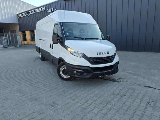 Iveco Daily 35C16 V 2,3 D / 160 KM !! MAX - Long / L 5 - L 5 !! Przebieg 68 tyś !!