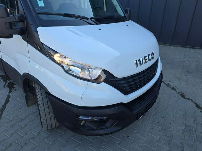 Iveco Daily 35C16 V 2,3 D / 160 KM !! MAX - Long / L 5 - L 5 !! Przebieg 68 tyś !!