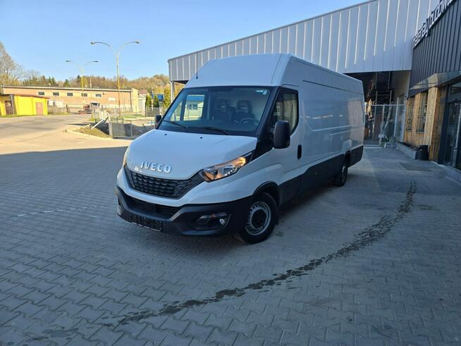 Iveco Daily 35C16 V 2,3 D / 160 KM !! MAX - Long / L 5 - L 5 !! Przebieg 68 tyś !!