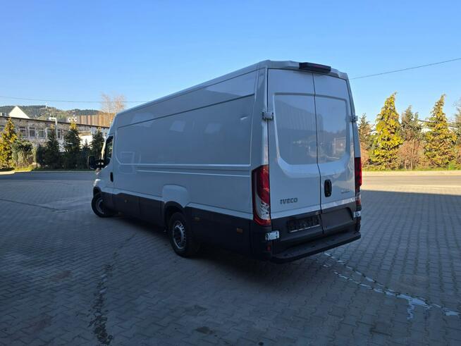 Iveco Daily 35C16 V 2,3 D / 160 KM !! MAX - Long / L 5 - L 5 !! Przebieg 68 tyś !!
