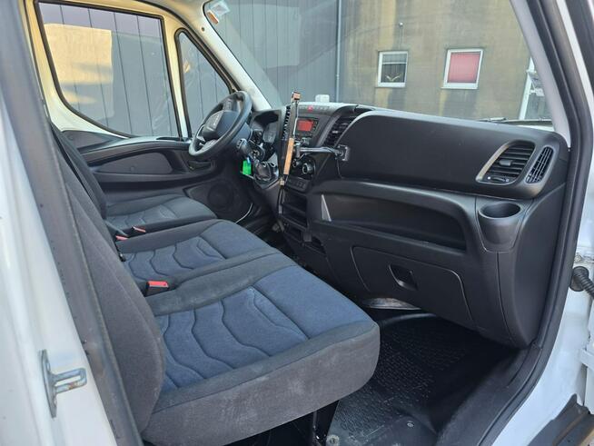 Iveco Daily 35C16 V 2,3 D / 160 KM !! MAX - Long / L 5 - L 5 !! Przebieg 68 tyś !!