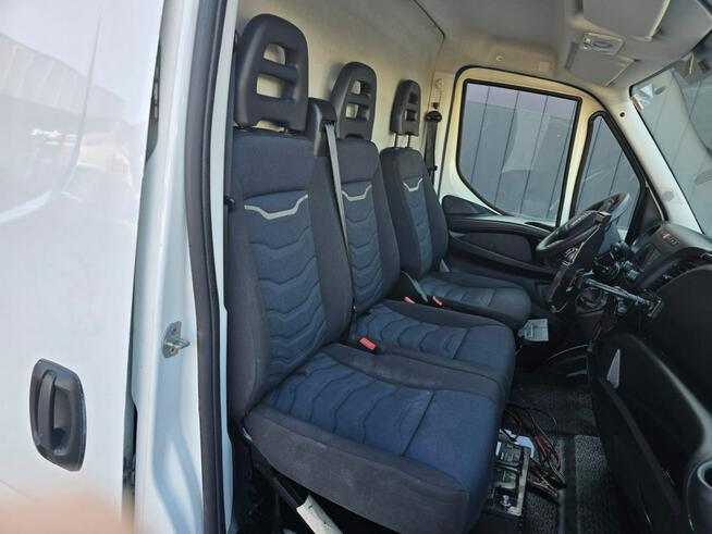 Iveco Daily 35C16 V 2,3 D / 160 KM !! MAX - Long / L 5 - L 5 !! Przebieg 68 tyś !!
