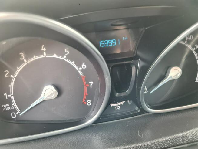 Ford EcoSport 1.0 Eco Bost / Klima / Serwisowany w ASO Stan Idealny !!