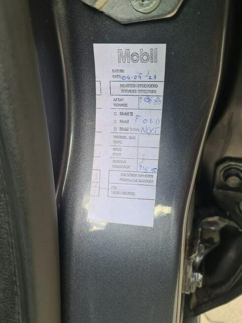 Ford EcoSport 1.0 Eco Bost / Klima / Serwisowany w ASO Stan Idealny !!