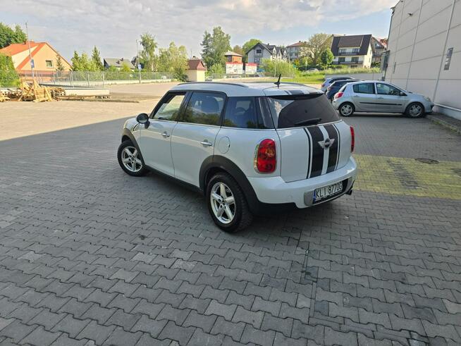 Mini Countryman 1.6 D / 112 KM !! / Klima / Prywatny samochód ..