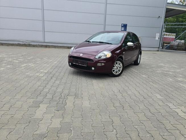 Fiat Punto Evo 1.3 Multijet / Klima !! Car-Pass !! Przebieg Tylko 135 Tyś