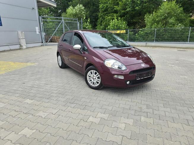 Fiat Punto Evo 1.3 Multijet / Klima !! Car-Pass !! Przebieg Tylko 135 Tyś