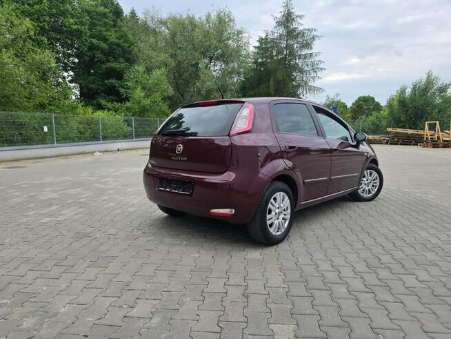 Fiat Punto Evo 1.3 Multijet / Klima !! Car-Pass !! Przebieg Tylko 135 Tyś
