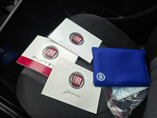 Fiat Punto Evo 1.3 Multijet / Klima !! Car-Pass !! Przebieg Tylko 135 Tyś