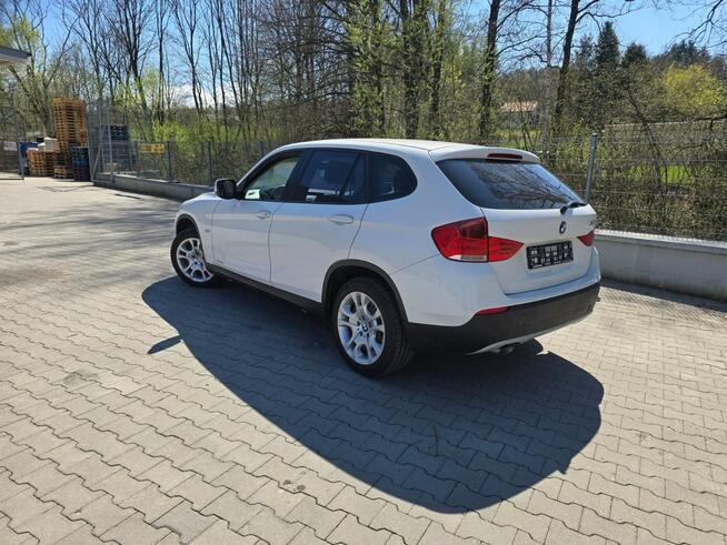 BMW X1 2.0 D 140 KM !! X Drive / Mały Przebieg 155 tyś / Serwis ASO !!