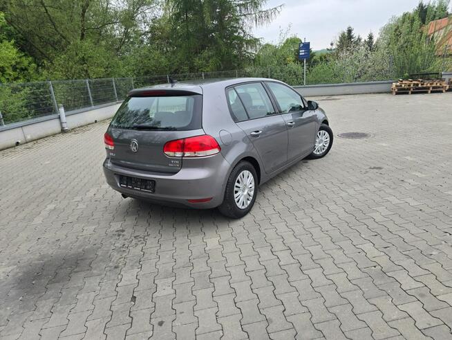 Volkswagen Golf 1.6 TDI / Navi / Książka Serwisowa ASO !! Stan TOP !!