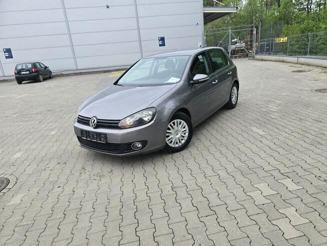 Volkswagen Golf 1.6 TDI / Navi / Książka Serwisowa ASO !! Stan TOP !!